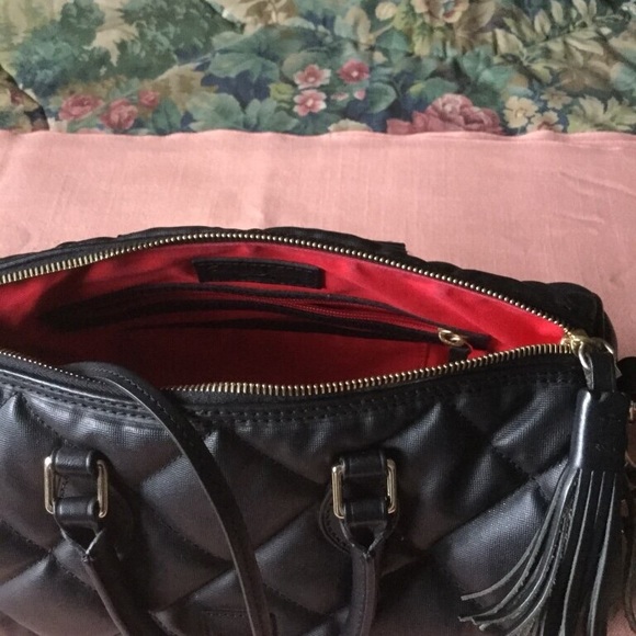 Dooney & Bourke Bags Dooney And Bourke Quilted Satchel Authentic